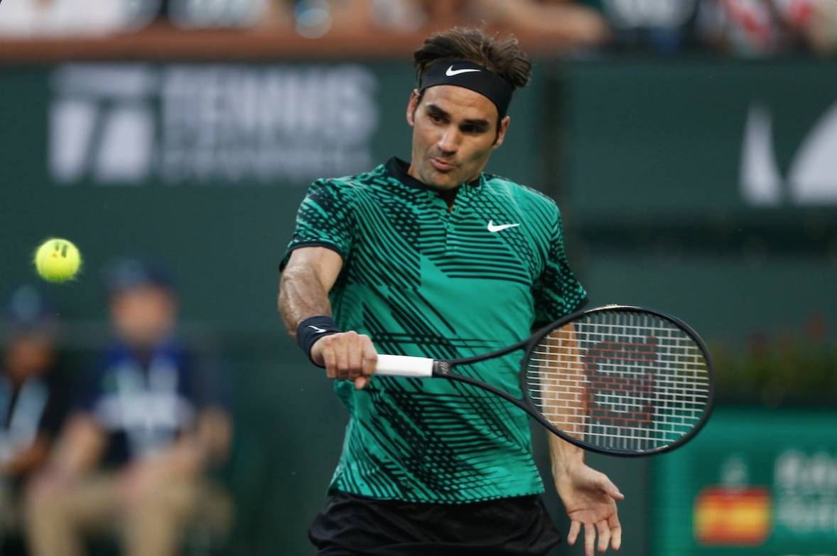 包含从费德勒在DWG比赛中出色防守到山东男篮官宣签约备战全明星赛，武汉三镇今晨战术微调的词条