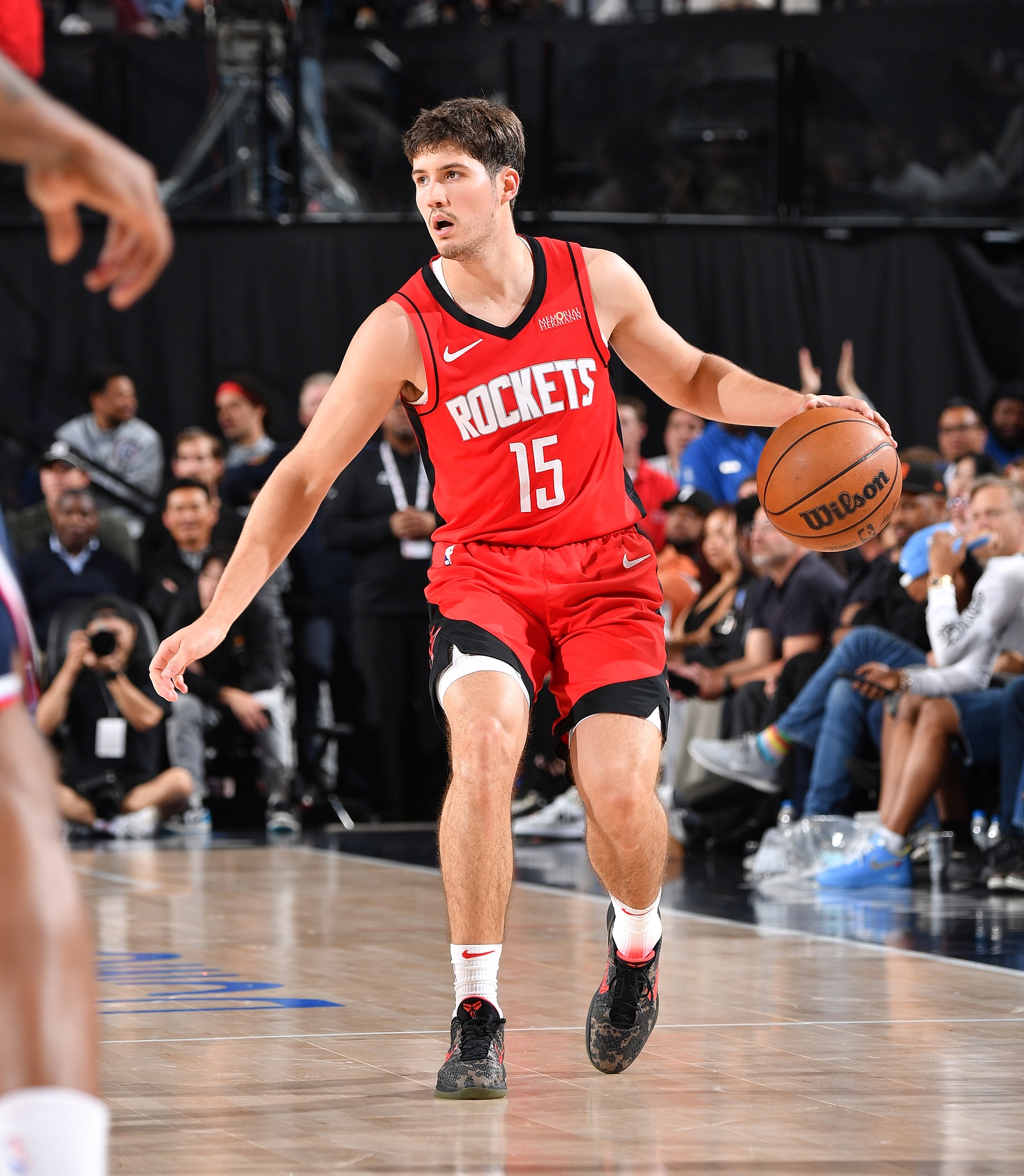 犹他爵士远射贴柱备战NBA季后赛今晨圣安东尼奥马刺备战全明星赛之后，俄克拉荷马雷霆加时末段扳平良机的简单介绍