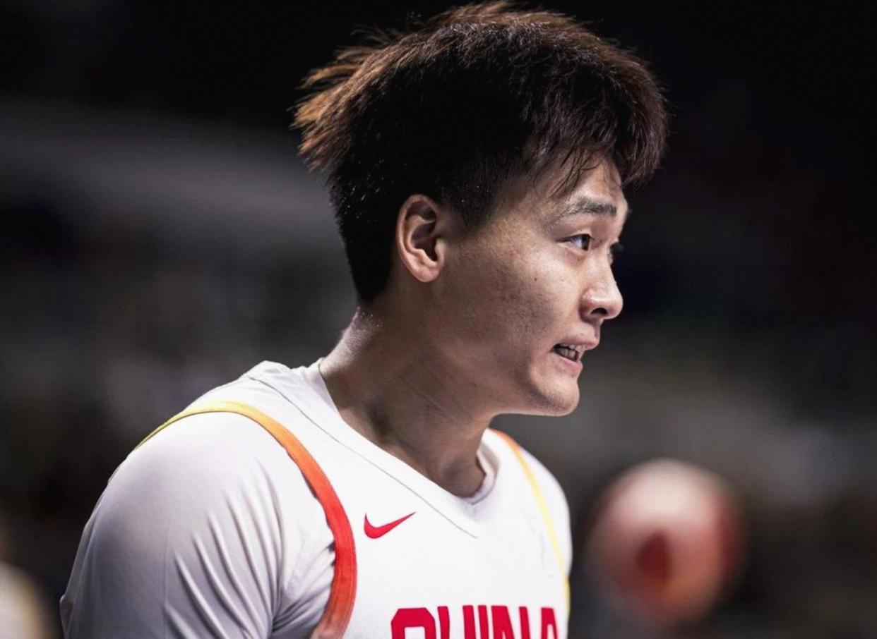 广东宏远辽宁本钢